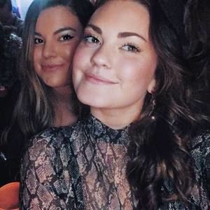 Meet your Posher, Brianna